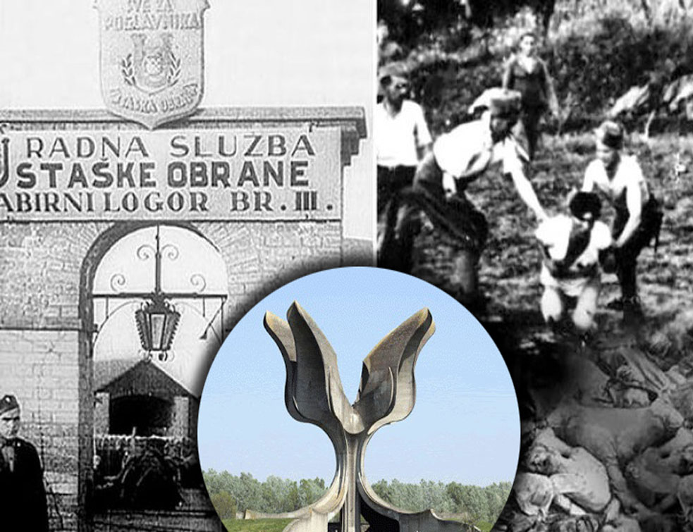 Linta:Osnovati <span style='color:red;'><b>memorijalni centar</b></span> po ugledu na Jad Vašem